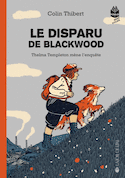 Disparu de Blackwood (Le)